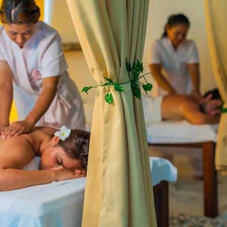 Velana Beach Hotel Maldives Маафуші Екстер'єр фото