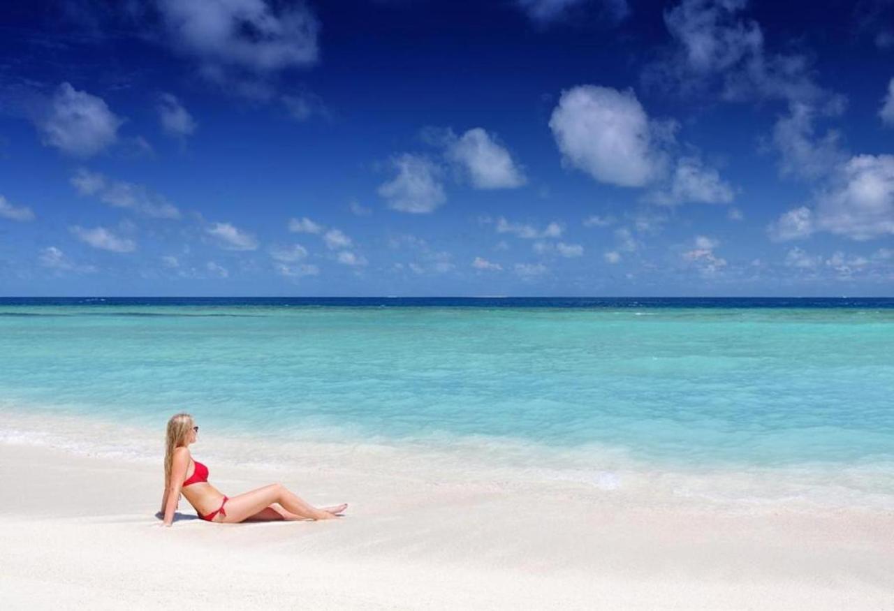 Velana Beach Hotel Maldives Маафуші Екстер'єр фото