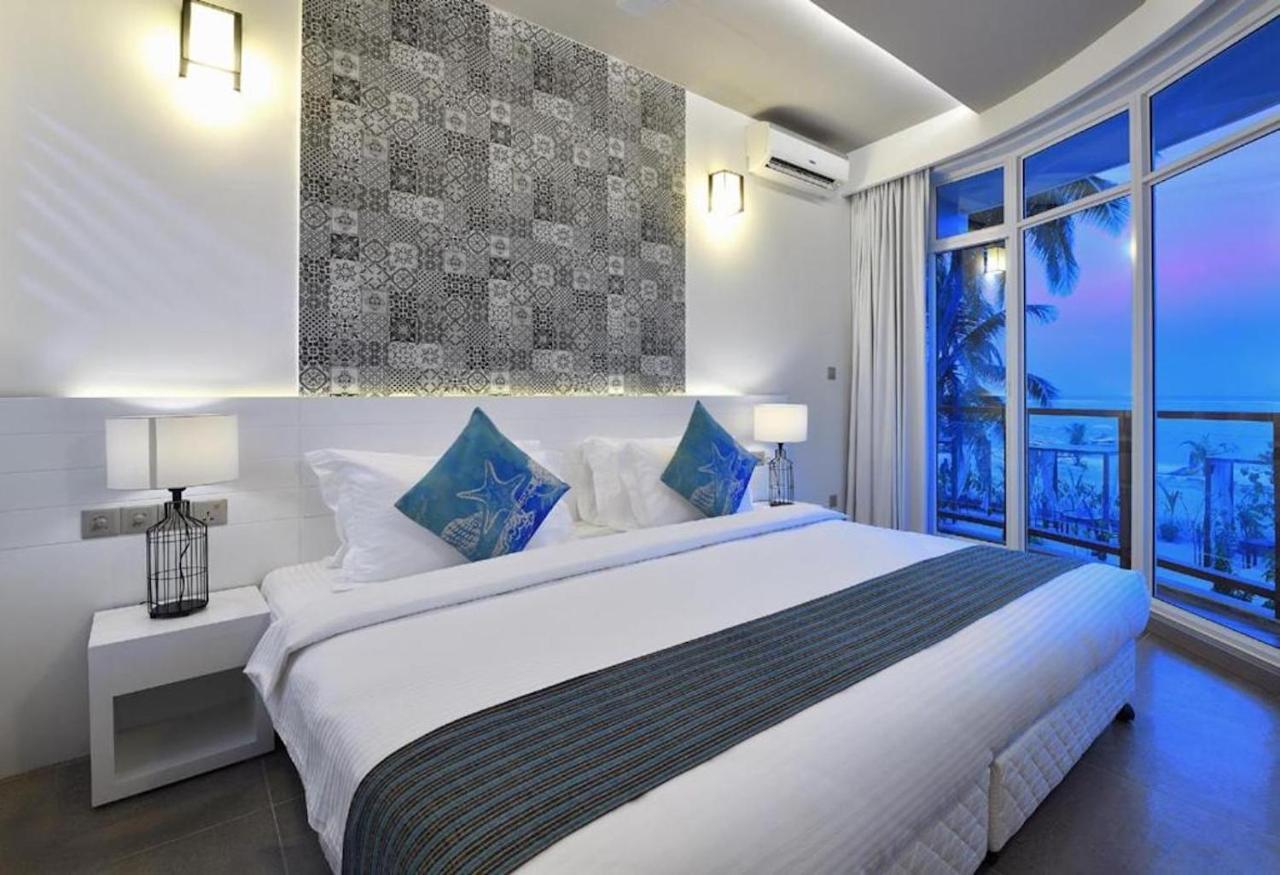 Velana Beach Hotel Maldives Маафуші Екстер'єр фото