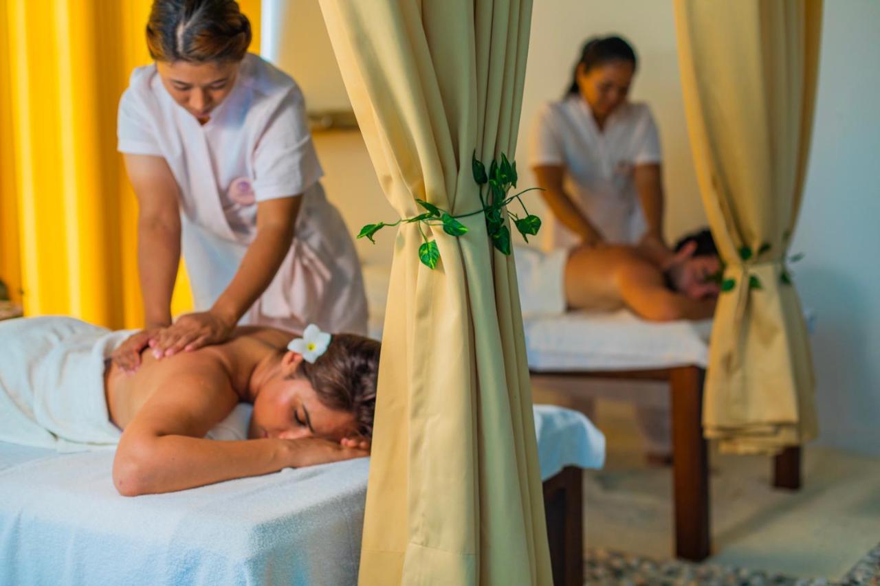 Velana Beach Hotel Maldives Маафуші Екстер'єр фото
