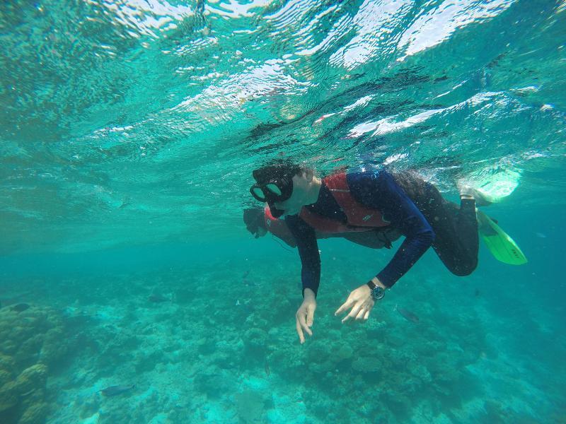 Velana Beach Hotel Maldives Маафуші Екстер'єр фото