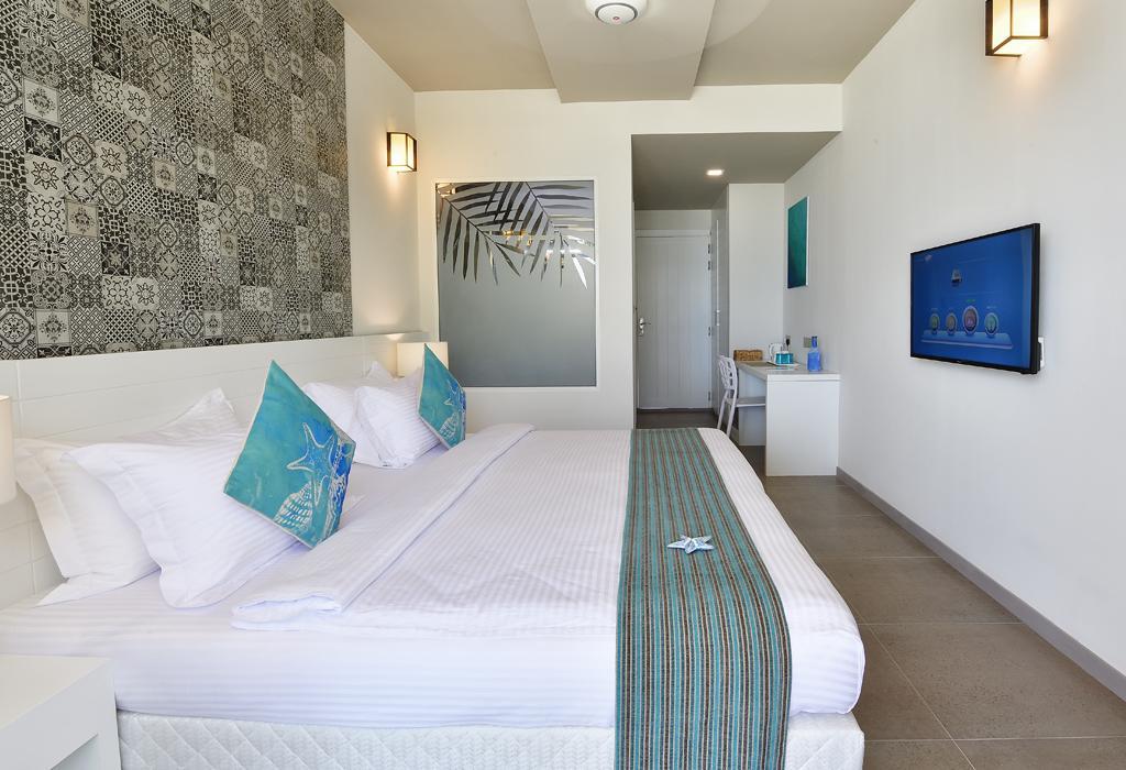 Velana Beach Hotel Maldives Маафуші Екстер'єр фото