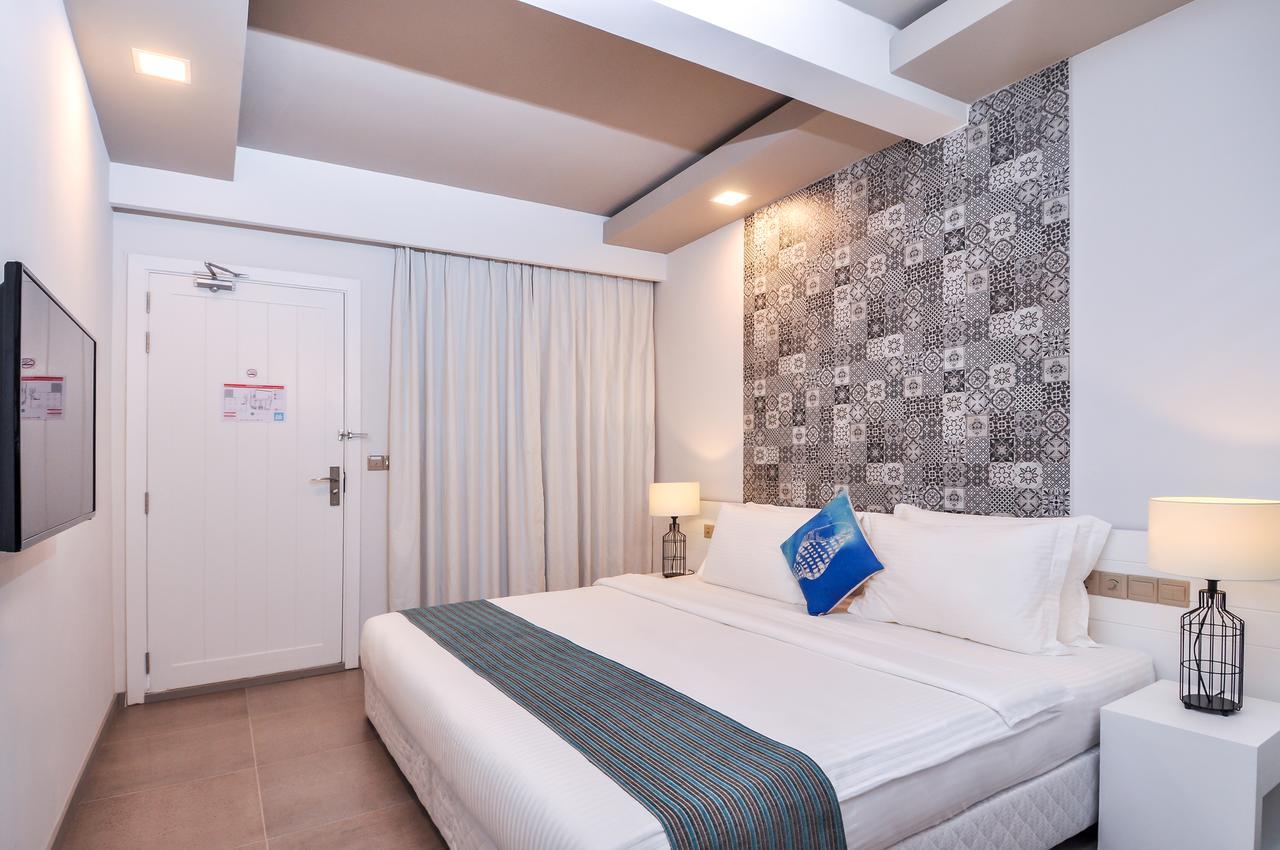 Velana Beach Hotel Maldives Маафуші Екстер'єр фото
