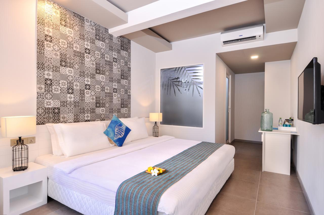 Velana Beach Hotel Maldives Маафуші Екстер'єр фото