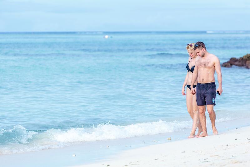 Velana Beach Hotel Maldives Маафуші Екстер'єр фото