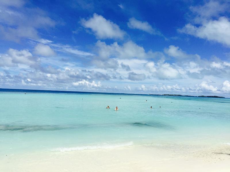 Velana Beach Hotel Maldives Маафуші Екстер'єр фото